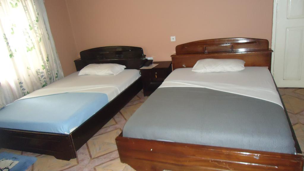 Wadoma Royale Hotel 쿠마시 객실 사진